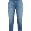 Jeans Vmctessa-Stretch à taille haute et coupe « mom »