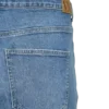 Jeans Vmctessa-Stretch à taille haute et coupe « mom »
