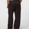 Jeans Vmczoe à taille mi-haute et coupe ample