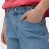 Jeans Vmdaisy à coupe large