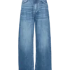 Jeans Vmelina à taille très haute et coupe large