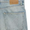 Jeans Vmelina à taille très haute et coupe large