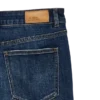 Jeans Vmella à taille mi-haute et coupe évasée