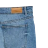 Jeans Vmella à taille mi-haute et coupe évasée