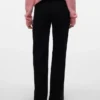 Jeans Vmelly à taille mi-haute et coupe large