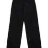 Jeans Vmelly à taille mi-haute et coupe large