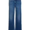 Jeans Vmfaith à taille basse et coupe large