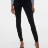 Jeans Vmflash taille mi-haute, coupe skinny