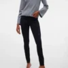Jeans Vmflash taille mi-haute, coupe skinny