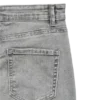 Jeans Vmflash taille mi-haute à coupe évasée