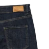 Jeans Vmflash taille mi-haute à coupe évasée