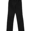Jeans Vmflash à taille mi-haute et coupe droite