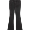 Jeans Vmflash à taille mi-haute et coupe évasée