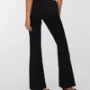 Jeans Vmjean taille basse, coupe évasée