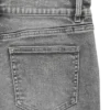 Jeans Vmjean taille basse, coupe évasée