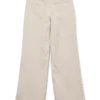 Jeans Vmkarlie à taille mi-haute et coupe large