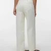 Jeans Vmlullu à taille basse et coupe large