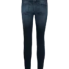 Jeans Vmlux taille mi-haute et coupe slim