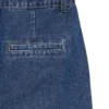 Jeans Vmmargot à taille haute et coupe large