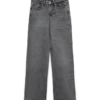 Jeans Vmmelisa à taille mi-haute et coupe large