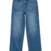 Jeans Vmmelisa à taille mi-haute et coupe large