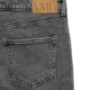 Jeans Vmmelisa à taille mi-haute et coupe large