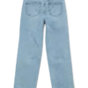 Jeans Vmmelisa à taille mi-haute et coupe large