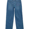 Jeans Vmmelisa à taille mi-haute et coupe large