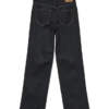 Jeans Vmmelisa à taille mi-haute et coupe large
