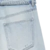 Jeans Vmmilou à taille mi-haute et coupe large