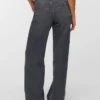 Jeans Vmmira taille mi-haute et coupe large