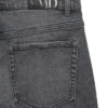 Jeans Vmmira taille mi-haute et coupe large