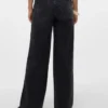 Jeans Vmremy à coupe large