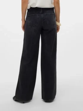 Jeans Vmremy à coupe large