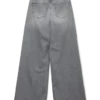 Jeans Vmremy à taille mi-haute et coupe large