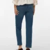 Jeans Vmrosie taille mi-haute et coupe slim