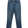 Jeans Vmrosie taille mi-haute et coupe slim