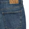 Jeans Vmrosie taille mi-haute et coupe slim