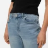 Jeans Vmrosie taille mi-haute et coupe slim