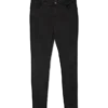Jeans Vmseven taille mi-haute, coupe slim