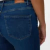 Jeans VMTanya taille mi-haute, coupe skinny