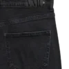 Jeans Vmtessa-Stretch à taille haute et coupe large