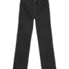 Jeans Vmtessa taille haute coupe droite