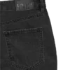 Jeans Vmtessa taille haute coupe droite