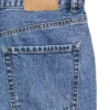 Jeans Vmtessa taille haute coupe droite