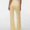 Jeans Vmtessa à taille haute et coupe large