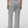 Jeans Vmtessa à taille haute et coupe large