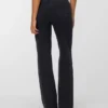Jeans Vmtessa à taille haute et coupe large