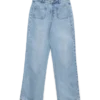Jeans Vmtessa à taille haute et coupe large