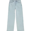 Jeans Vmtessa à taille haute et coupe large